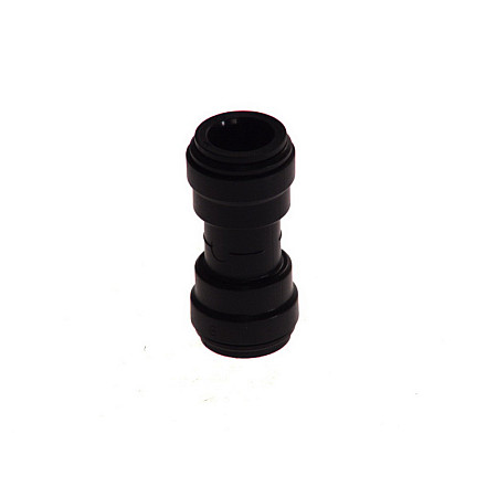Cap de cuplare Montare TEKALAN De urgenta/drept 15mm/15mm plastic cantitate per impachetare: 1buc PETERS 070.093-21