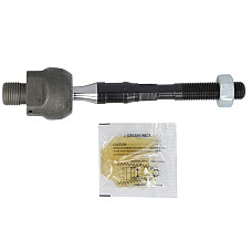 Articulatie axiala, cap de bara Tie rod with no end L/R length: 140mm INFINITI FX 3.0D-5.0 10.08- CTR CTRCR0498