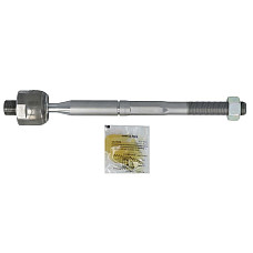 Articulatie axiala, cap de bara Tie rod with no end L/R length: 231mm CHRYSLER PACIFICA 3.6 08.17- CTR CTRCR0725