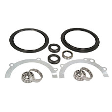 Set reparatie rapida, planetara Joint repair kit large ball left knuckle set of oil seals  NISSAN PATROL GR V 2.8D-4.8 06.97- SPEEDMAX KPLUSZCZKULIY61L