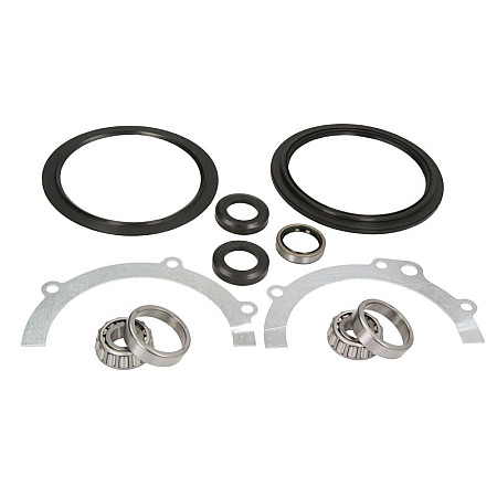 Inel etansare, articulatie ax NISSAN PATROL GR V Wagon (Y61) SPEEDMAX KPLUSZCZKULIY61L