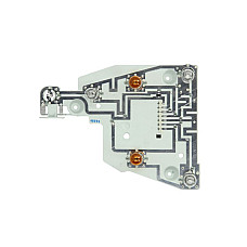 Suport lampa, lampa spate EN Rear lamp bulb socket Dreapta MERCEDES E W211 E T-MODEL S211 1.8-6.2 03.02-07.09 ULO ULO1032008