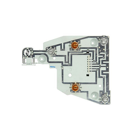 Suport lampa, lampa spate EN Rear lamp bulb socket Dreapta MERCEDES E W211 E T-MODEL S211 1.8-6.2 03.02-07.09 ULO ULO1032008