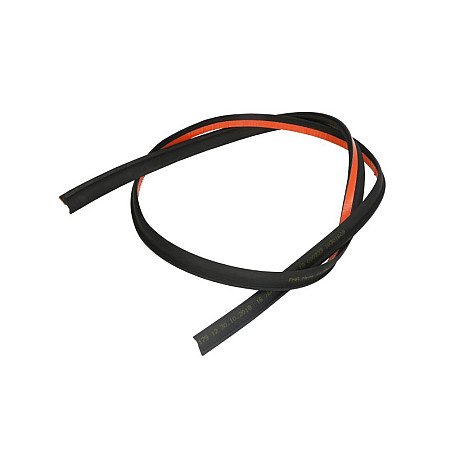 Garnitura, parbriz Weatherstrip upper part with band MINI MINI CLUBMAN F54 07.15-03.19 SAINT-GOBAIN SEKURIT SG1004101850