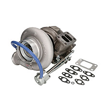 Turbocompresor cu set de garnituri VOLVO D7 HOLSET HOL4031221H