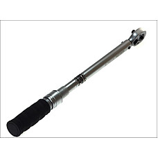 "Unelte pt cuplu Cheie clichet / cuplu 1/4 "" raza: 6-30 Nm" TOPTUL ANAS0803