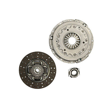 Set ambreiaj Clutch kit 273mm TOYOTA CHASER HIACE VI HILUX VIII 2.0/2.4D/2.8D 09.96- NEXUS F12014NX
