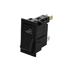 Comutator,tractiune pe patru roti Comutator JCB 1021681COBO