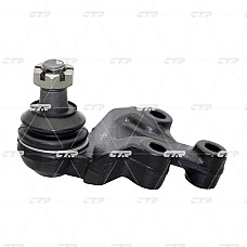 Articulatie sarcina/ghidare Axle ball joint L/R bottom KIA SORENTO I 2.4-3.5 08.02-12.11 CTR CTRCB0217