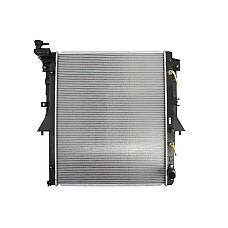 radiator apa racire motor FIAT FULLBACK Pickup (502_, 503_) KOYORAD PL033319