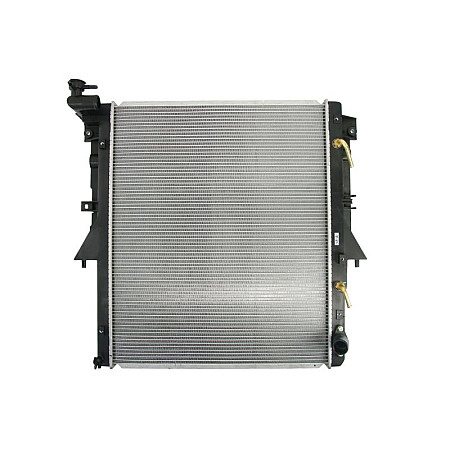 radiator apa racire motor FIAT FULLBACK Pickup (502_, 503_) KOYORAD PL033319