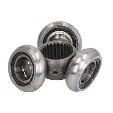 tripoda ALFA ROMEO 147 (937_) PASCAL G4F001PC