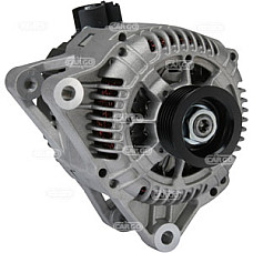 Alternator 14V 80A  CITROEN BERLINGO BERLINGO/MINIVAN C4 C4 I C5 I C5 II C5/KOMBI C8 JUMPY I NEMO XSARA XSARA PICASSO FIAT FIORINO FIORINO/MINIVAN QUBO ULYSSE 1.1-2.2 04.97- HC-CARGO CAR113575