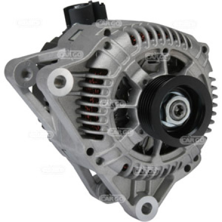 Alternator 14V 80A  CITROEN BERLINGO BERLINGO/MINIVAN C4 C4 I C5 I C5 II C5/KOMBI C8 JUMPY I NEMO XSARA XSARA PICASSO FIAT FIORINO FIORINO/MINIVAN QUBO ULYSSE 1.1-2.2 04.97- HC-CARGO CAR113575