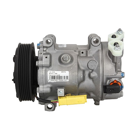 Compresor, climatizare Air-conditioning compressor DS DS 3 CITROEN BERLINGO BERLINGO MULTISPACE BERLINGO/MINIVAN C3 II C3 PICASSO C4 C4 GRAND PICASSO I C4 I C4 PICASSO I C5 I C5 III 1.1-3.0D 06.96- AIRSTAL 10-0616