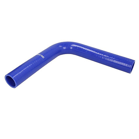 Cot de teava Sistem racire U bend 35mm x250mm unghi 90 BPART KOLSIL35250