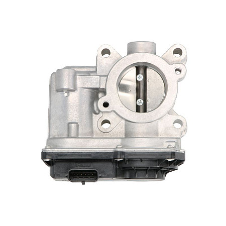 Carcasa clapeta strangulator RENAULT CLIO III MODUS TWINGO II WIND 1.2 03.07- PIERBURG 7.03703.19.0