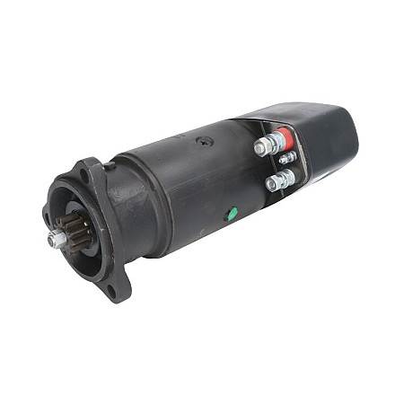 Electromotor 24V 65kW IVECO EUROSTAR EUROTECH MP EUROTRAKKER TURBOSTAR 8210.42K.-8280.42S.TCA 07.84- POWER TRUCK PTC-4069