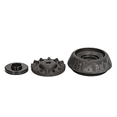 Set reparatie, rulment sarcina amortizor Montare cu structura MacPherson Fata Dreapta/Stanga cu rulment HYUNDAI ACCENT IV I20 I IX20 KIA PICANTO II RIO III VENGA 1.0-1.6LPG 08.08- KAYABA KYBSM5819