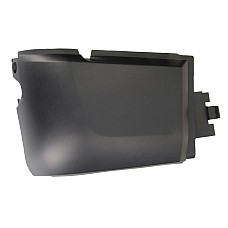 Acoperire, bara protectie Element bara capac bara Fata Dreapta RVI T 01.13- PACOL RVI-FB-011R