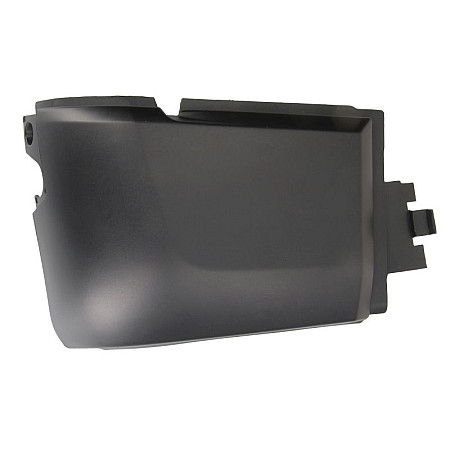 Acoperire, bara protectie Element bara capac bara Fata Dreapta RVI T 01.13- PACOL RVI-FB-011R