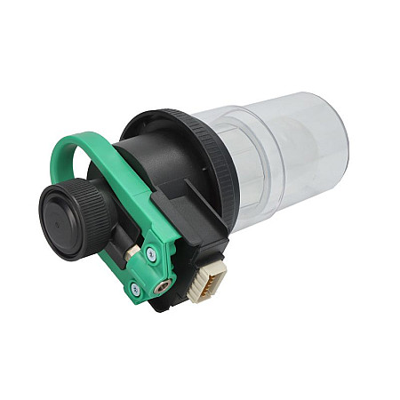 Unelte pentru intretinerea sistemului de  A/C Used oil bottle drain TEXA TEX 3903655