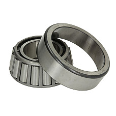Rulment roata - simplu Fata 55x110x39mm MERCEDES ATEGO ATEGO 2 OM900.911-OM925.920 01.98- FAG Bearings FAG801328