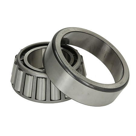 Rulment roata - simplu Fata 55x110x39mm MERCEDES ATEGO ATEGO 2 OM900.911-OM925.920 01.98- FAG Bearings FAG801328