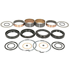 Set reparatie amortizor Suspension repair kit front HONDA CR 125 1997-2007 PIVOT WORKS PWFFK-H05-001