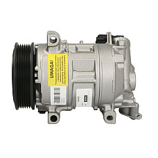 Compresor, climatizare Air-conditioning compressor CITROEN BERLINGO MULTISPACE BERLINGO/MINIVAN C4 C4 I C4 II DS4 DS5 PEUGEOT 308 308 I 5008 PARTNER TEPEE PARTNER/MINIVAN RCZ 1.4-1.6LPG 09.07- TEAMEC TM8629840