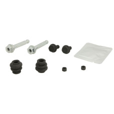 Set bucsi de ghidaj, etrier frana Kit reparare etrier Dreapta/Stanga MAZDA 5 TOYOTA MIRAI PRIUS PLUS 1.6D-Electric 02.05- QUICK BRAKE QB113-0028X