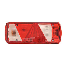 Stop spate ASPOCK spate lampa L ecopuncte al II-lea ASPOCK A25-2800-507