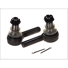 Cap de bara Capatul tijei de legatura tip filet exterior M24x15mm L-120mm MERCEDES O 404 01.91-12.99 BPART 0004607748BP