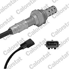 Sonda lambda numar fire 4 400mm DACIA DUSTER LOGAN II LOGAN MCV II SANDERO II RENAULT AVANTIME CAPTUR I CLIO III CLIO III/HATCHBACK CLIO IV 0.9-2.0 03.99- VERNET LS140733