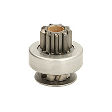 Pinion electromotor Roata de pornire a rotii libere DAEWOO ESPERO EVANDA KALOS LANOS LEGANZA NEXIA NUBIRA 1.2-2.0 10.91- KOREA KR0005