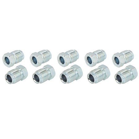 Adaptor, conducte frana Reducerea furtunului de frana cantitate per impachetare: 10 buc WP WP5-100-103/10