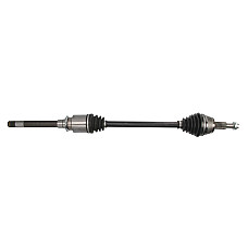 Planetara Ax cardanic Fata Dreapta 10302mm Carcasa de transfer cu o singura viteza DODGE DURANGO JEEP GRAND CHEROKEE IV 3.0-6.4 11.10- TRAKMOTIVE CH-8252