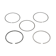 Set segmenti piston 84 STD 15 2 12 EN piston BMW 1 F20 1 F21 2 F22 F87 2 F23 3 F30 F80 3 F31 3 GRAN TURISMO F34 4 F32 F82 2.0/2.0H/3.0 04.10- BMW GOETZE 08-434600-00