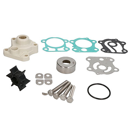 Set reparatie, pompa apa Water pump repair kit YAMAHA 70 1984-03 C60 1996-01 C70 2000-01 E60 95-96 P60 91-99 T50 1996-10 T60 2003-10 SIERRA INTERNATONAL LLC 18-3466