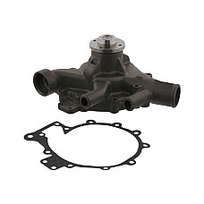 Pompa apa Pompa de apa DAF 75 75 CF PF183M-RS222M 01.92- FEBI BILSTEIN 35031