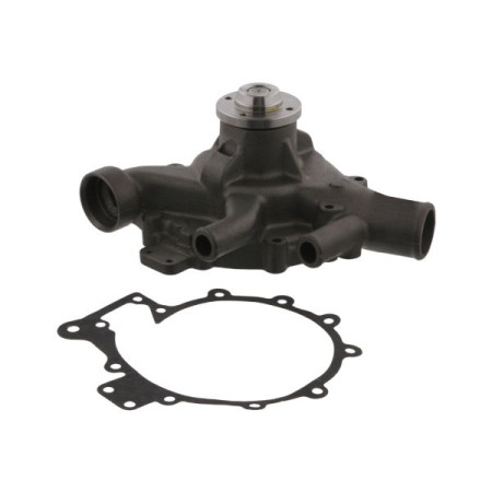 Pompa apa Pompa de apa DAF 75 75 CF PF183M-RS222M 01.92- FEBI BILSTEIN 35031
