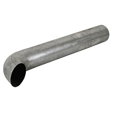 Racord evacuare Exhaust pipe VOLVO FH FM T EURO 6 DINEX DIN8AG011