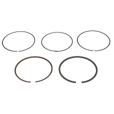 Set segmenti piston 81 STD 175 15 2 EN piston AUDI A3 A4 B5 A4 B6 A4 B7 A6 C4 A6 C5 CABRIOLET B3 TT SEAT IBIZA III LEON 1.8 11.94-12.10 ALFA ROMEO SEAT SKODA VW NE 120050006000