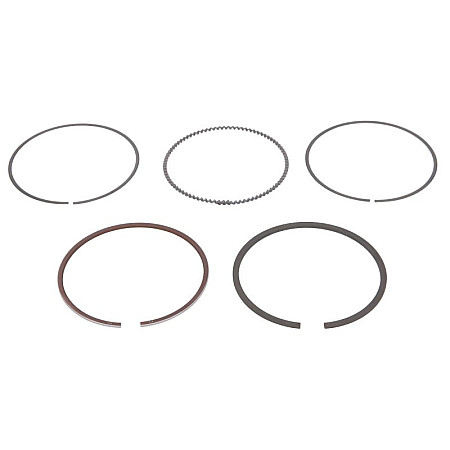 Set segmenti piston 81 STD 175 15 2 EN piston AUDI A3 A4 B5 A4 B6 A4 B7 A6 C4 A6 C5 CABRIOLET B3 TT SEAT IBIZA III LEON 1.8 11.94-12.10 ALFA ROMEO SEAT SKODA VW NE 120050006000