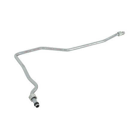 Conducta Furtun conector la compresor metal VOLVO FH FM FM II 09.05- CZM CZM110867