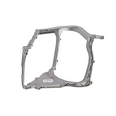 Locas far Element bara suport far Fata Stanga aluminiu DAF CF 05.13- COVIND CF6/101