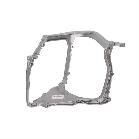 Locas far Element bara suport far Fata Stanga aluminiu DAF CF 05.13- COVIND CF6/101