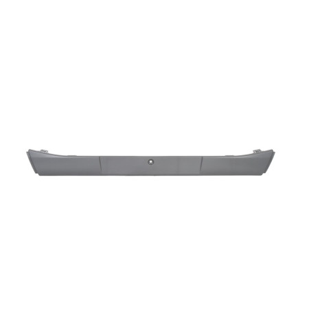 Bara de protectie Bara Fata Gri VOLVO FH FH16 09.05- COVIND 4FH/ 90