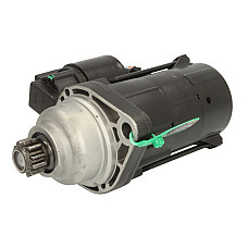 Electromotor VW CADDY III Box (2KA, 2KH, 2CA, 2CH) STARDAX STX200034R