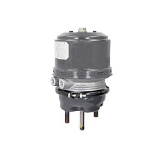 Cilindru multifunctional Servomotor frana Spate Dreapta/Stanga 24/30 cursa: 65mm/65mm M16x15mm disc VOLVO FH FH12 FH16 FM FM12 FM9 08.93- WABCO 925 481 070 0